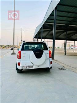 Chery Tiggo 3